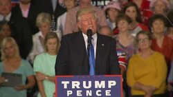 Trump: Clinton Copying Immigration Language Instructional Video