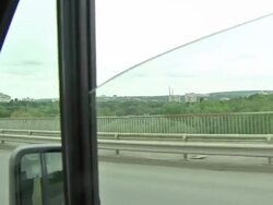 William Hague on visit to Moldova News Clip