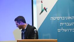 CLEAN : Einstein writings show theory 100 years ahead of time News Clip