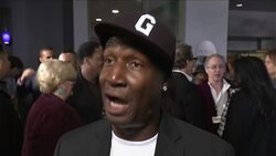 Bruno Mars, Common, Ludacris, The Civil Wars and Grace Potter react to the Grammy nominations News Clip