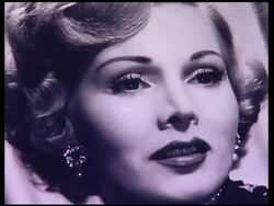 Husband of 93-year-old actress says she's recovering after hip surgery News Clip