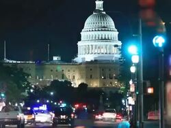 Washington DC Stock Footage