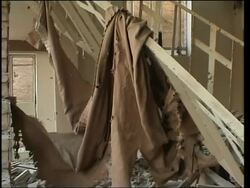 Five Christian churches damaged in attacks News Clip