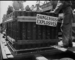 KOREA - LATEST FILM DESPATCH News Clip