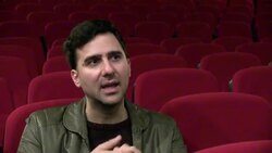 CLEAN : Amid economic crisis a silver lining for Greek filmmakers News Clip