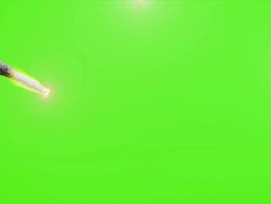 Meteors Stock Footage