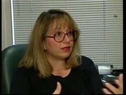 USA: MIAMI BECOMES CAPITAL OF LATIN AMERICAN CABLE BROADCASTS News Clip