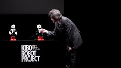 CLEAN : Japan robot says space mission big stride News Clip