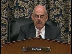 AIG CEOs called before Congressional committtee News Clip