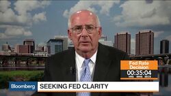 What's It Mean for Banks to Be at Negative Rates? News Clip