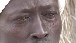 CLEAN: Aid agencies warn of huge crisis at South S News Clip