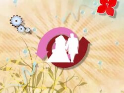 Wedding Reception Stock Footage