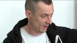 Interview with eyewitness of Borough Market terror attack News Clip