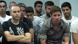 CLEAN : Football Mourinho key to Pedro choosing Chelsea News Clip