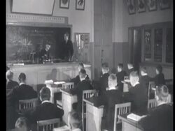 Russian Soviet Archival Footage 1898-1939 Stock Footage