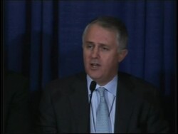 Opening of IWC meeting, Aus, NZ, Japanese comment Instructional Video