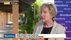Institute of International Finance’s Gibbs on EM Debt, Loan Transparency News Clip