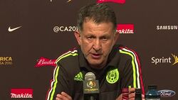 VOICED : Mexico y Chile disputaran el pase a semifinales News Clip