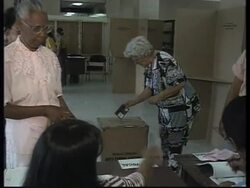 DOMINICAN  REPUBLIC: PRESIDENTIAL ELECTION UPDATE Instructional Video