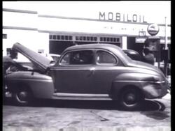 Rationing, World Series News Clip