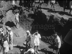 1953: GOA, INDIA Instructional Video