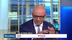 Roger Altman Finds M&A 'Still Ticking Along Very Nicely' News Clip