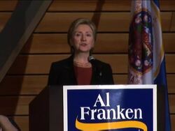 With the economic downturn, many companies look to send jobs overseas and save lots of money but what impact does that have here at home on the thousands of people looking for work. News Clip