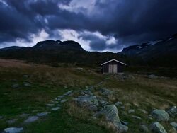 (Timelapse) Refuge Stock Footage