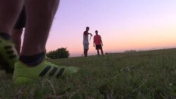 VOICED : Mascherano esperanza de su ciudad natal en Copa America News Clip