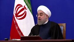 VOICED : URGENTE: Iran rechaza intento de renegociar pacto nuclear News Clip
