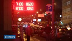 Do Not Buy the Ruble: Dennis Gartman News Clip