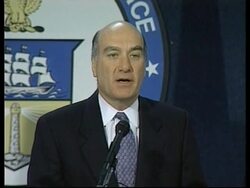 USA: COMMERCE CHIEF - INDUSTRY READY FOR YEAR 2000 News Clip