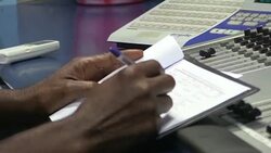 CLEAN : UN mission ends in Liberia leaves radio station behind to Ecowas News Clip