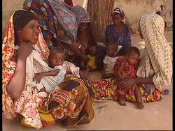 Somalia - Threat Of Large-Scale Famine Returns Instructional Video