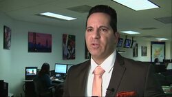 The NFL is investigating whether the New England Patriots deflated footballs that were used in their AFC championship game victory over the Indianapolis Colts. (Jan. 20) News Clip