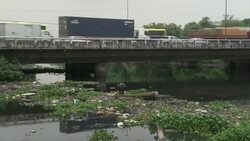 Rio de Janeiro's endless beaches and lush tropical forest will be a photographer's dream during the 2016 Olympics. But zoom in on future Olympic sites such as the once-pristine Guanabara Bay and the picture is of household trash and raw sewage. (Nov. 20) News Clip