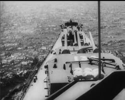 PRESIDENT KENNEDY - SYMPOSIUM News Clip