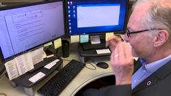 Periodic fasting may improve health, weight loss News Clip