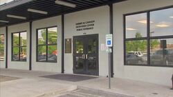 Dylann Roof has appeared for a preliminary bond hearing after being arrested for the murder of nine people at a church in Charleston News Clip