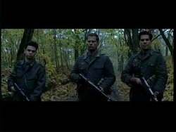 CLEAN: Austria's Waltz takes Cannes best actor prize as polyglot Nazi News Clip