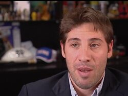 Ryan Schinman, an expert on celebrity marketing and publicity says Tiger Woods will likely not suffer financially or lose endorsements due to his mysterious car crash. News Clip