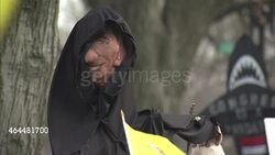 Tea Party protest against Obamacare in Washington News Clip