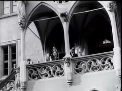 CONTINENTAL CAPTAIN News Clip