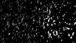Particles Stock Footage
