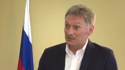 ONLYONAP Peskov: Assad support not unconditional News Clip