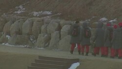 Athletes have arrived in Pyeongchang ahead of the 2018 Winter Olympic Games News Clip