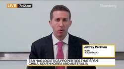 E-Commerce Surge Amid Pandemic Raising Logistics Demand: ESR News Clip