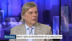 Is the Era of Globalization Over? News Clip