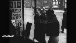 MOT 1938: UK Hire-Purchase Reform Instructional Video