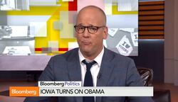 Obama Loses Iowans Who Launched His Path to Presidency News Clip